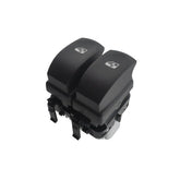 Modüs Cam Butonu 2004-2009 Mcar 8200214939